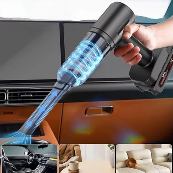 Bežični Auto Usisivač