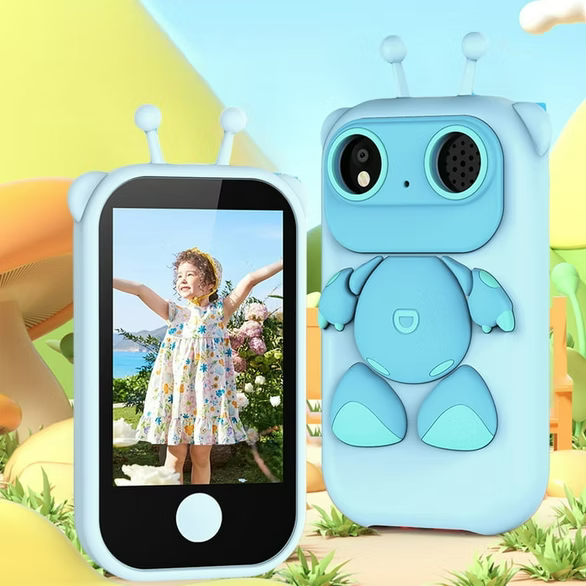 Dečiji telefon sa edukativnim funkcijama