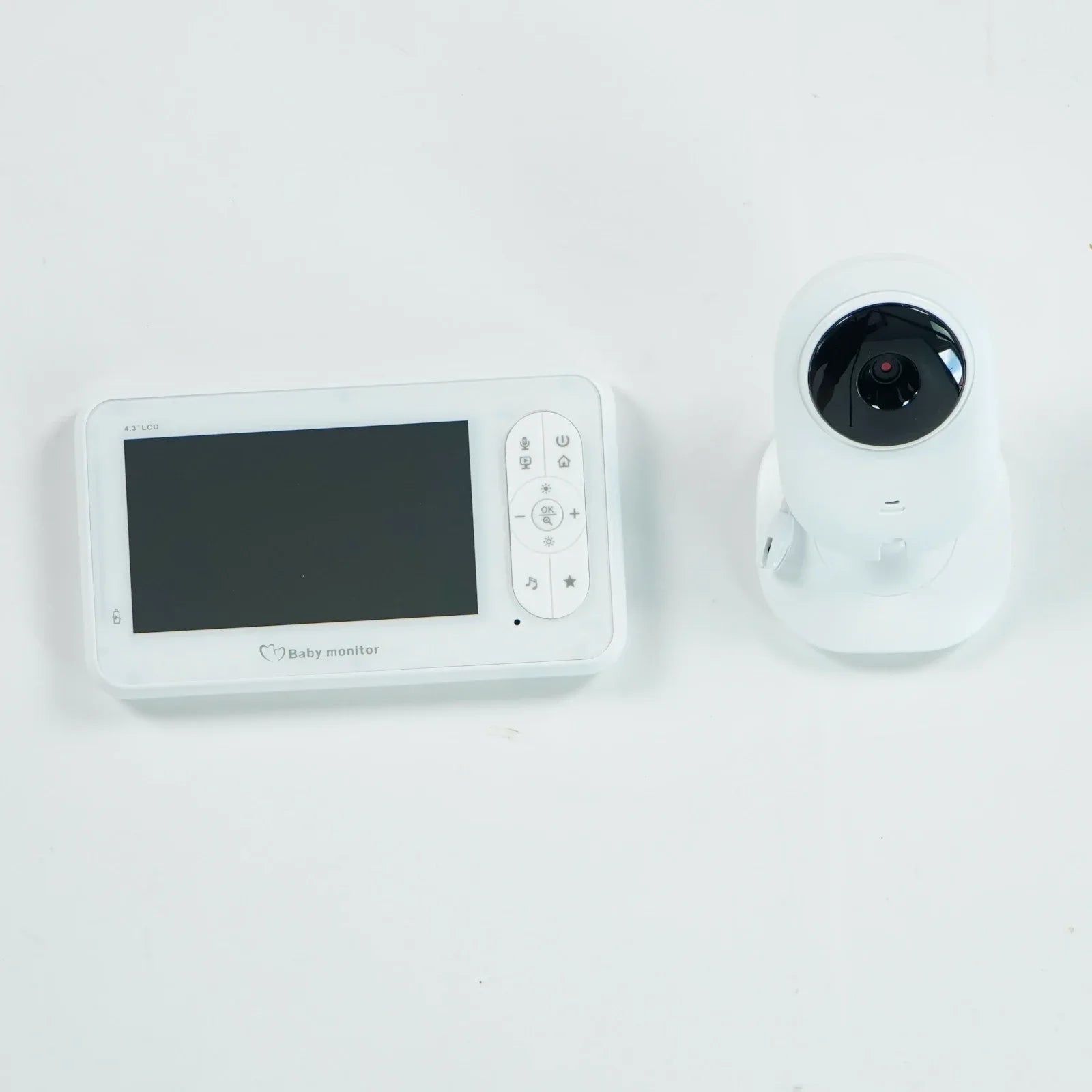 Auri Bebi Monitor