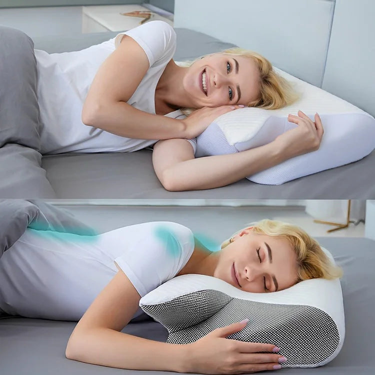 Premium ergonomski jastuk