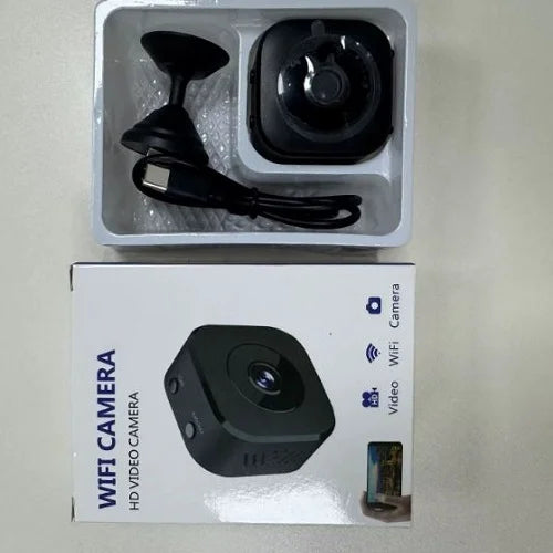 A15 mini WI FI kamera