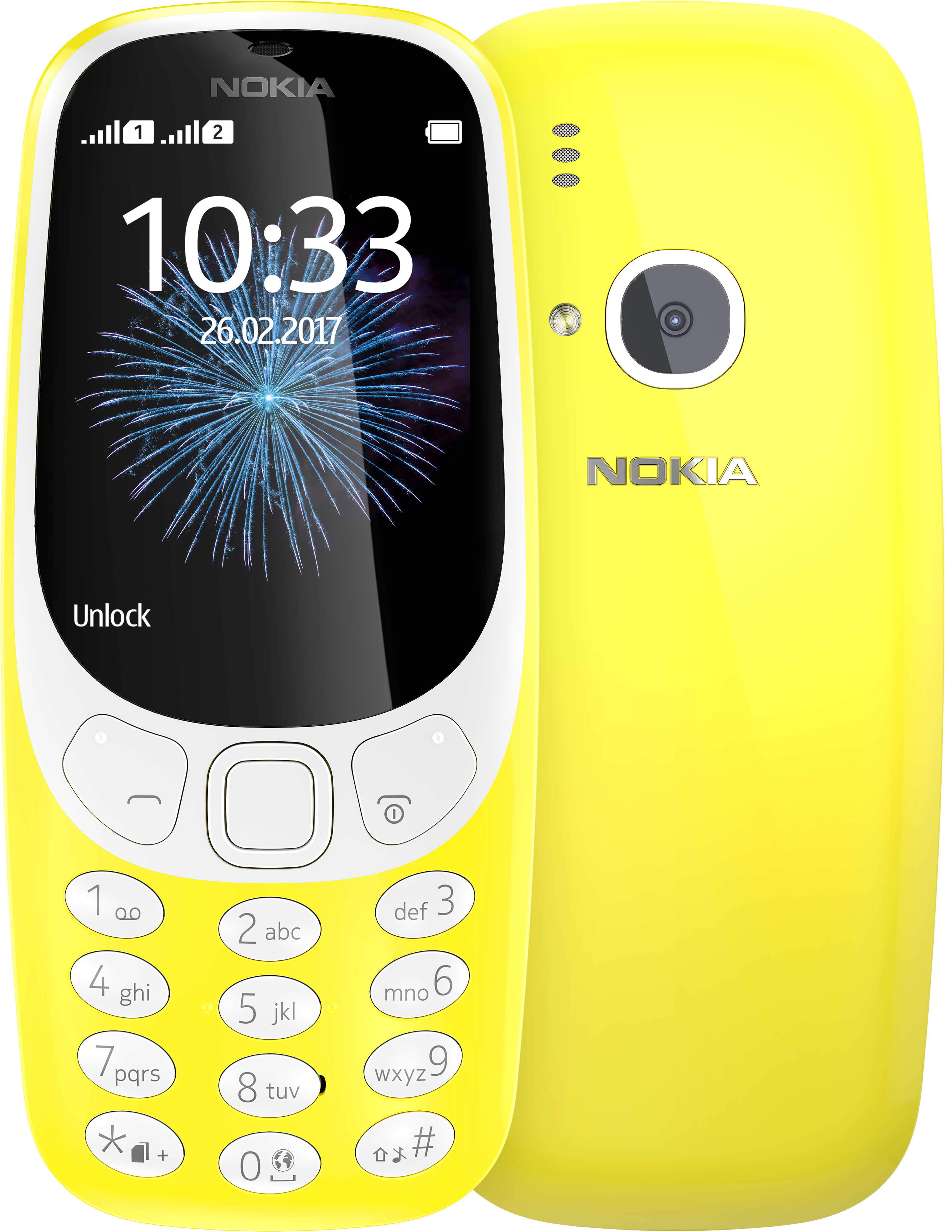 Nokia 3310 - za ozbiljne ljude ili decu u kazni